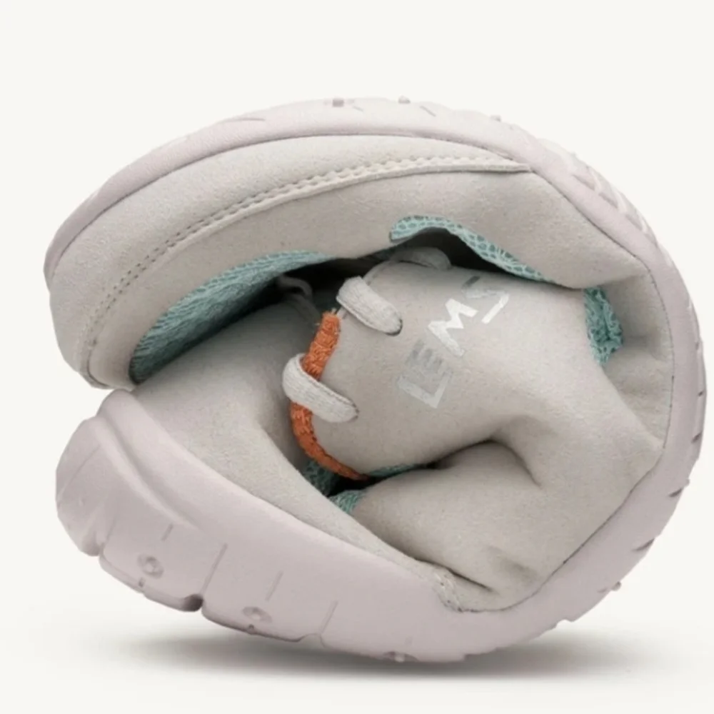 Lems Primal 2 Slate Mint Cloud Running Shoes Women's Size 5.5  Men's Size 4 - Picture 8 of 8